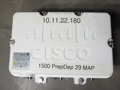 USED CISCO AIR-CAP1552H-A-K9