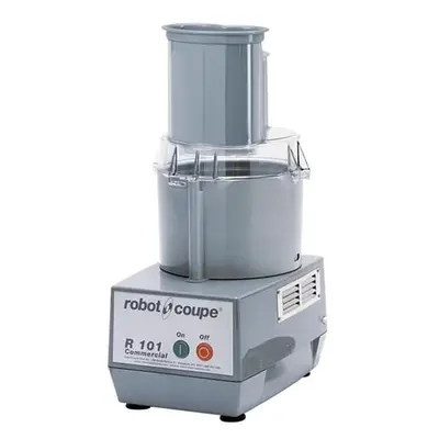 NEW ROBOT COUPE R1010P