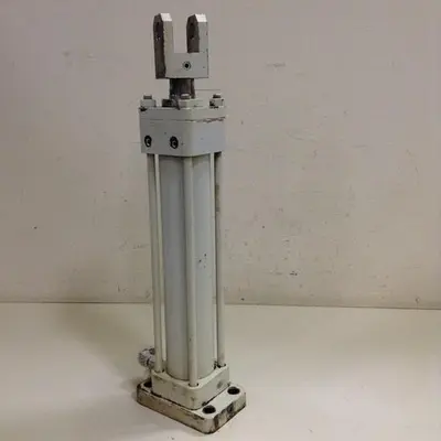 USED HORIUCHI MACHINERY T-SF