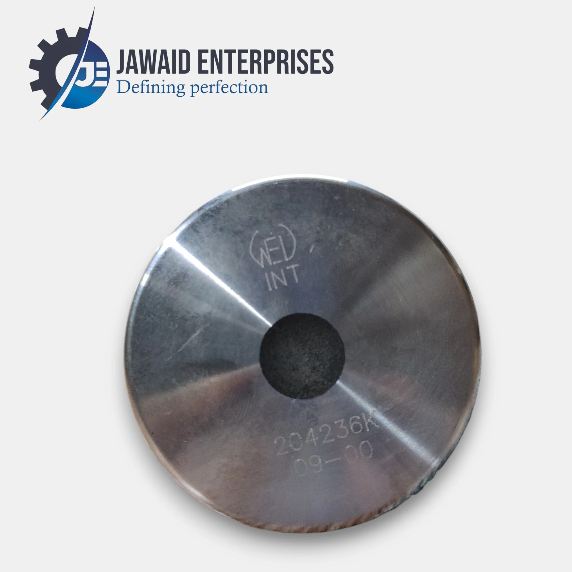 Waukesha 204236K Intake Valve