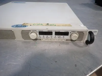 USED TDK LAMBDA GEN 3050