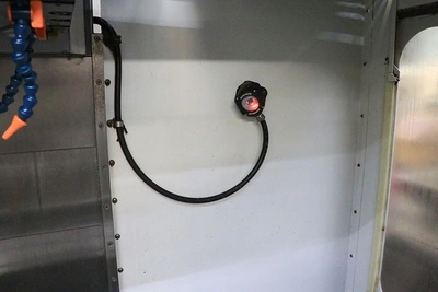 2009 HAAS VF-2SS Vertical Machining Centers | Toolquip, Inc. (5)