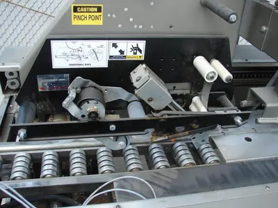 USED MARQ HPR/LH/DL