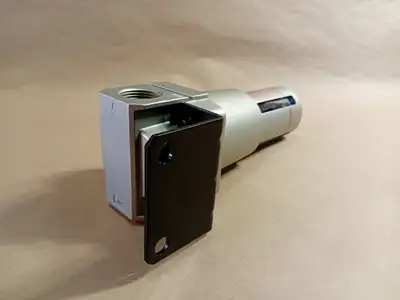 NEW SMC AF60-N10-Z