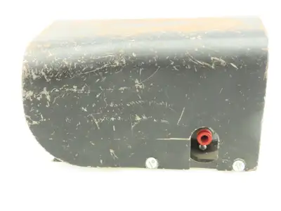 Humphrey 250F-3-10 Pneumatic Directional Control Valve Foot Oper. 1/4"NPT 125PSI