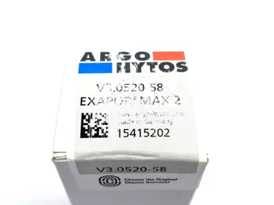 NEW ARGO HYTOS EXAPTOR MAX HYDRAULIC FILTER ELEMENT