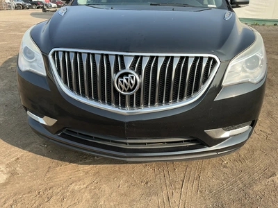 Used 2014 BUICK ENCLAVE SUVs Michigan US | Miedema Asset Management Group #1402820