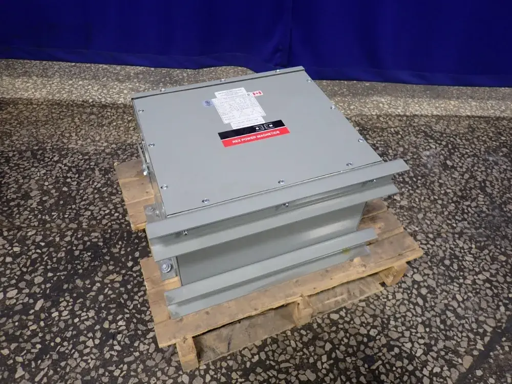 USED REX BC9HCA/EP/S1/T115