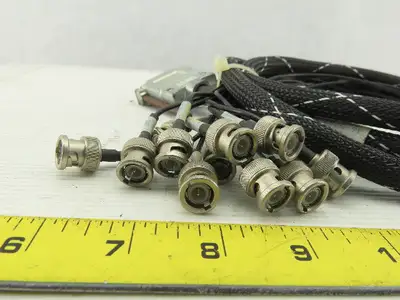 36-5783 Rev. A Control Cable Assembly