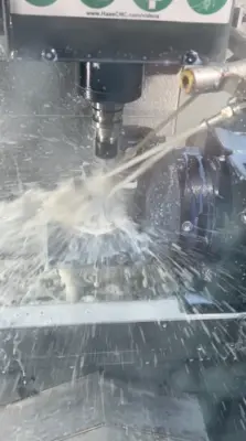 2024 HAAS CM-1 Vertical Machining Centers | Toolquip, Inc. (3)