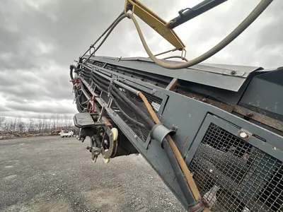 Used 2007 BOMAG BM1300/30 Cold Planers Pennsylvania US | Proxy Equipment #1425960