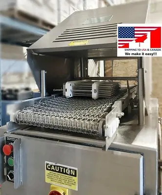 USED ROSS TC780MC