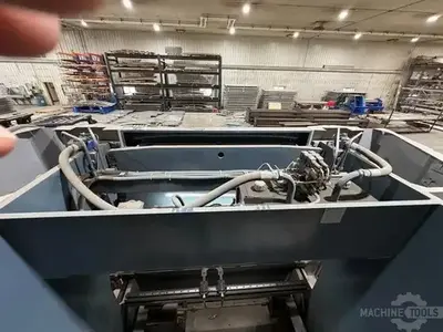 Used 2008 DURMA ADS 25100 Press Brakes Arizona US | KD Machinery #1328233
