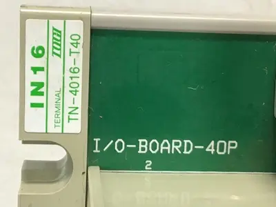 USED TOGI TN-4016-T40