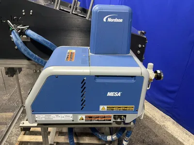 Used 2020 ECONOCORP, INC TSYSTEMFORMER Miscellaneous Packaging Equipment Ohio US | HGR 24 #1232649