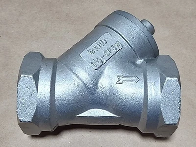 NEW Flomatic YV015110100