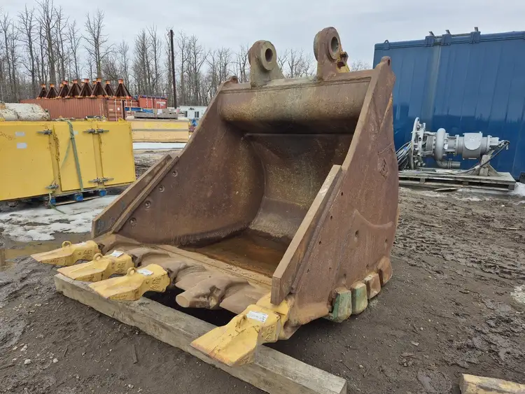 Used CATERPILLAR 385CL Excavators British Columbia CA | Lenmark #295042