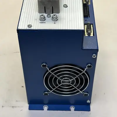 USED KOLLMORGEN SR20000-000000