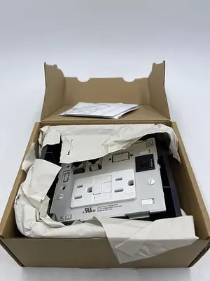 New | in-Stock MURR ELEKTRONIK MURR ELEKTRONIK 4000-68000-4120000 Misc Electrical & Power Parts | ND Industrial Surplus #1214421