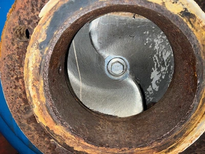 USED Goulds 3175