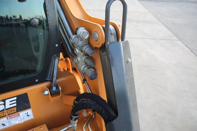 Used 2023 CASE TV620B Compact Track Loaders Pennsylvania US | Zimmerman Farm Service #1409880
