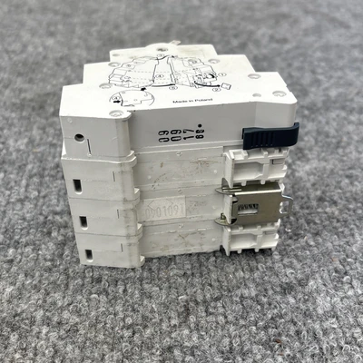 Used Cutler-Hammer C50 WMS3C50 Circuit Breakers California US | Davliegogo LLC #1707497