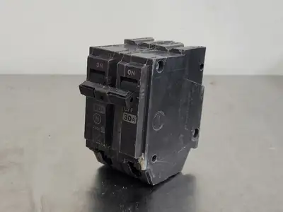 Used GENERAL ELECTRIC THHQL230 Switchgears British Columbia CA | Lenmark #241397