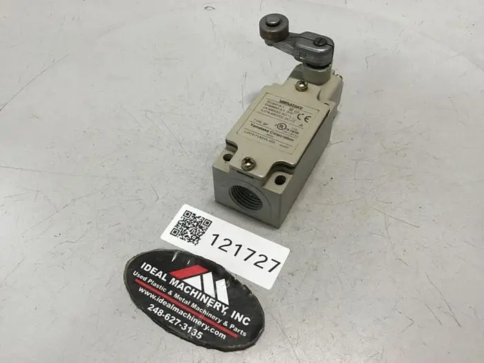 USED YAMATAKE LJA10-11A21N-003