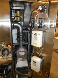 Used THOMAS _UNKNOWN_ Coating Pans Connecticut US | DMC Industries #1281839