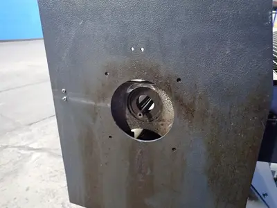 USED LNS Q.L.SERVO S3