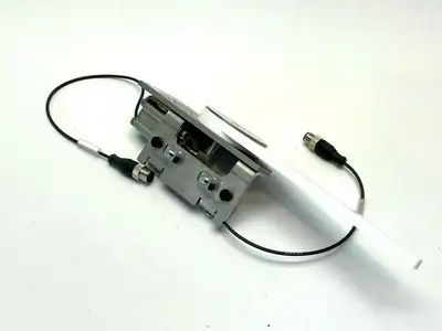 Used Bosch Rexroth Conveyor Diverter Conveyor Parts Michigan US | Maverick Industrial Sales #1398406