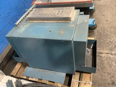 Used 2007 THERMOTRON DS64291124M Environmental Chambers Ohio US | HGR 24 #1325967