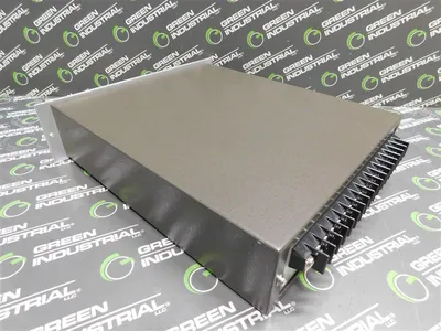 USED VIBRA DCS-120P
