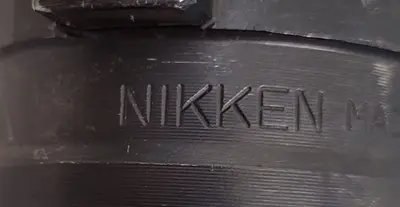 Used NIKKEN FT45-4E Misc Industrial Equipment Kentucky US | Aucto #687639