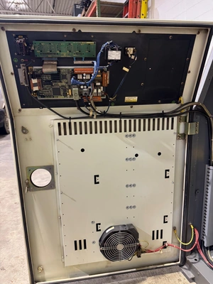 2004 FANUC ARCMATE 120IB Fanuc Robots | K.B. Industries LLC (3)