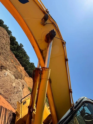 Used 2016 KOMATSU PC360LCI-11 Crawler Excavators Alabama US | Proxy Equipment #1424221