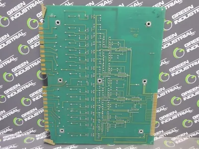 Allen Bradley 634174-90 Control Board Rev. 6 Used