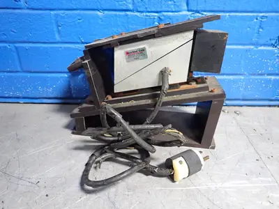 Used MOORFEED CORP. 78802 Miscellaneous Packaging Equipment Ohio US | HGR 24 #1283948