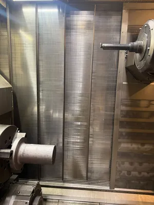 2007 MORI SEIKI NT5400/1800SZ 5-Axis or More CNC Lathes | Toolquip, Inc. (5)