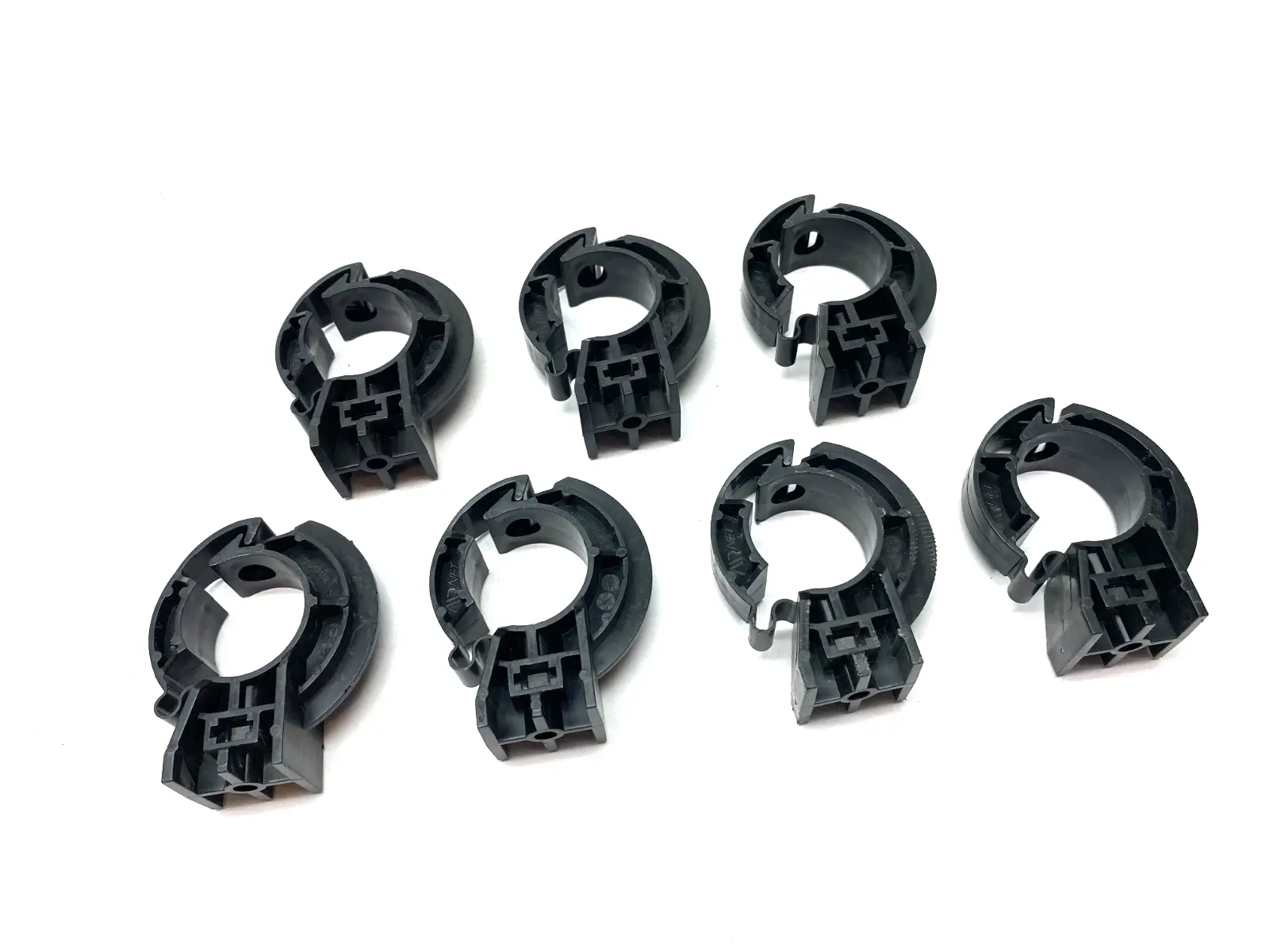 USED AIRNET METRIC NUT PIPE CLIP DN40 1-1/2"