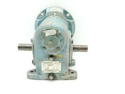 Used RPM _UNKNOWN_ Speed Reducers | Arrow Industrial #621178
