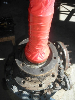 USED PACIFIC RVC 2.5