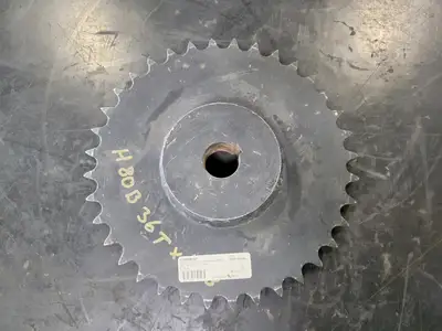 USED TSUBAKI 80B36107