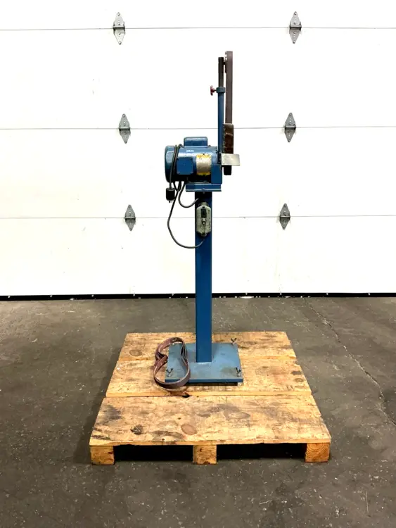 Used _UNKNOWN_ _UNKNOWN_ Woodworking Sanders Ohio US | Equipment Recovery Corp. #1331860