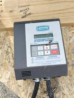Used SWECO _UNKNOWN_ Sweco Screens Connecticut US | DMC Industries #1282004