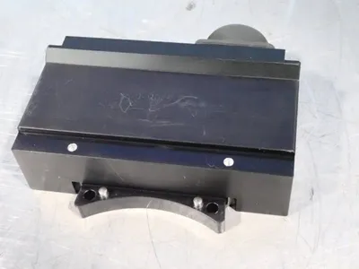Used ATI INDUSTRIAL AUTOMATION SB11T Tooling & Accessories (Other) Ohio US | HGR 24 #1016804
