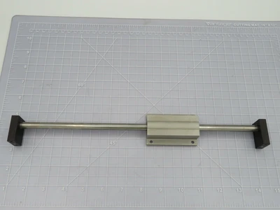 Used THOMSON INDUSTRIES _UNKNOWN_ Bearings | OCO Industrial #1635643