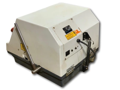 Item# L133 Buehler Samplmet-2 Abrasive Lab Saw