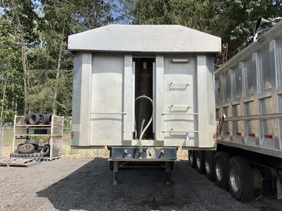 Used 1975 TRAILMOBILE _UNKNOWN_ Misc Trailers Michigan US | Miedema Asset Management Group #1370166
