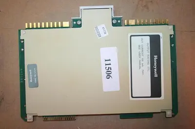 USED HONEYWELL 621-6350